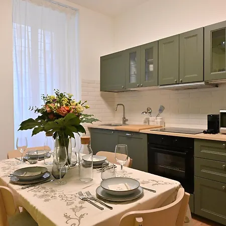 Appartamento Jubilee 4 Your In Vatican