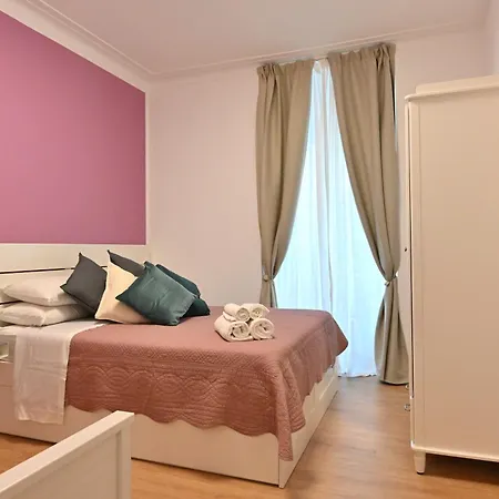 Appartamento Jubilee 4 Your In Vatican