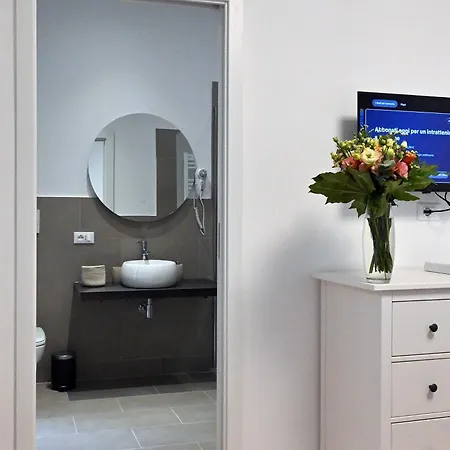 Jubilee 4 Your In Vatican Appartamento *