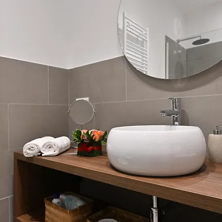 Appartamento Jubilee 4 Your In Vatican *