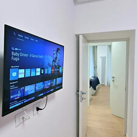 Jubilee 4 Your In Vatican Appartamento *