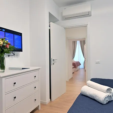 Jubilee 4 Your In Vatican Appartamento Roma