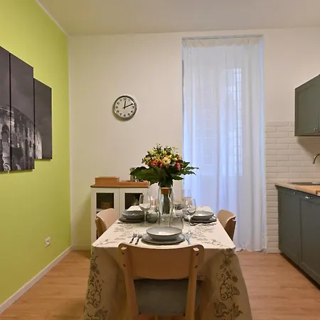 Appartamento Jubilee 4 Your In Vatican