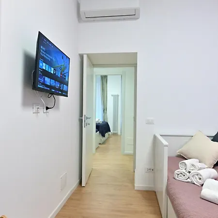 Jubilee 4 Your In Vatican Appartamento *