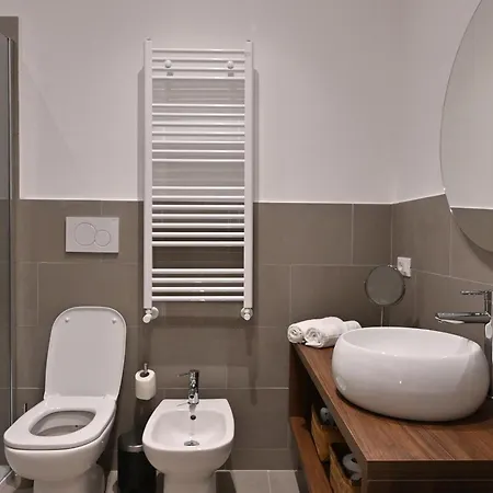 Jubilee 4 Your In Vatican Appartamento