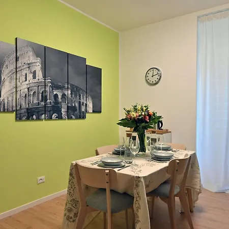 Jubilee 4 Your In Vatican Appartamento Roma