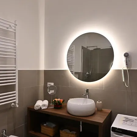 Jubilee 4 Your In Vatican Appartamento *