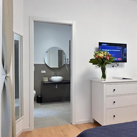 Appartamento Jubilee 4 Your In Vatican