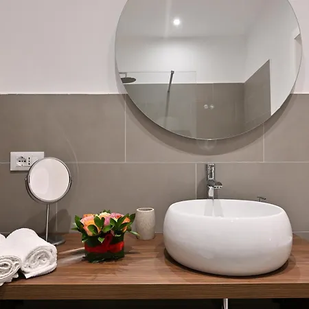 Jubilee 4 Your In Vatican Appartamento Roma