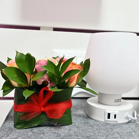 Appartamento Jubilee 4 Your In Vatican