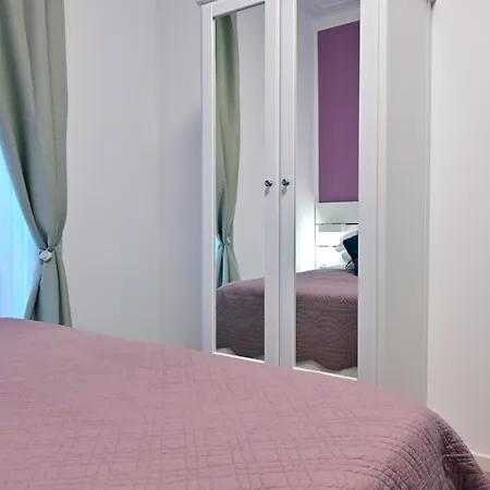 Jubilee 4 Your In Vatican Appartamento