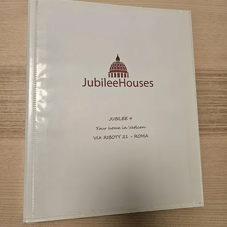 Jubilee 4 Your In Vatican *